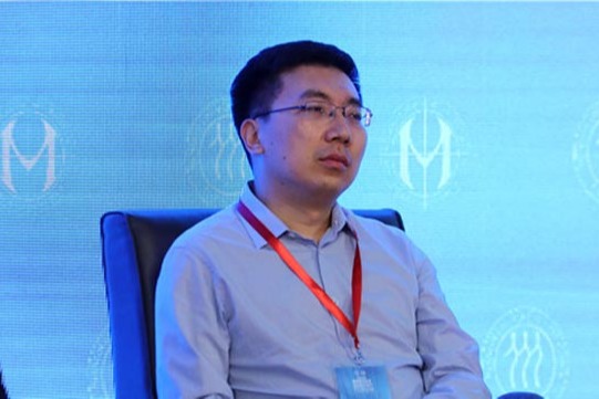 趣链科技CEO李伟：区块链可以使社会数字化 - 趣链科技