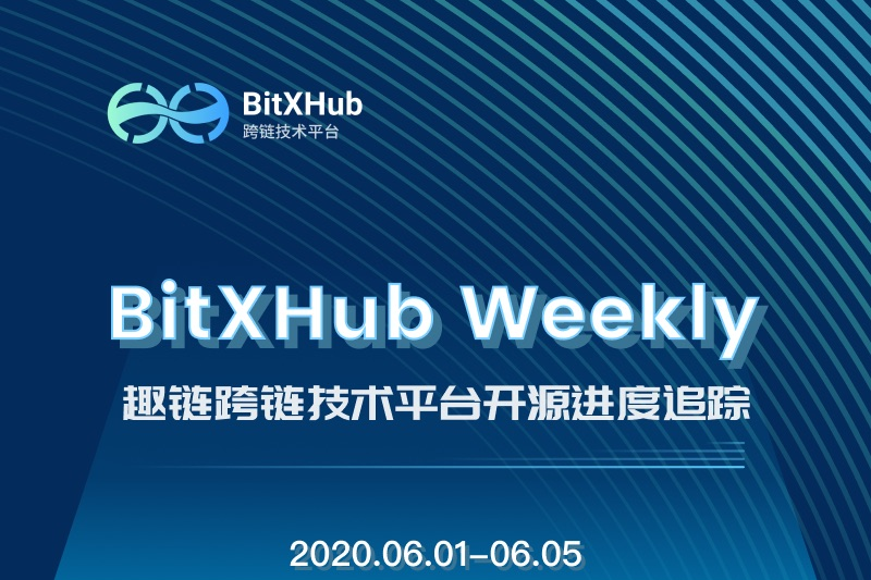 趣链科技、BitXHub、跨链、趣链、趣链科技、区块链