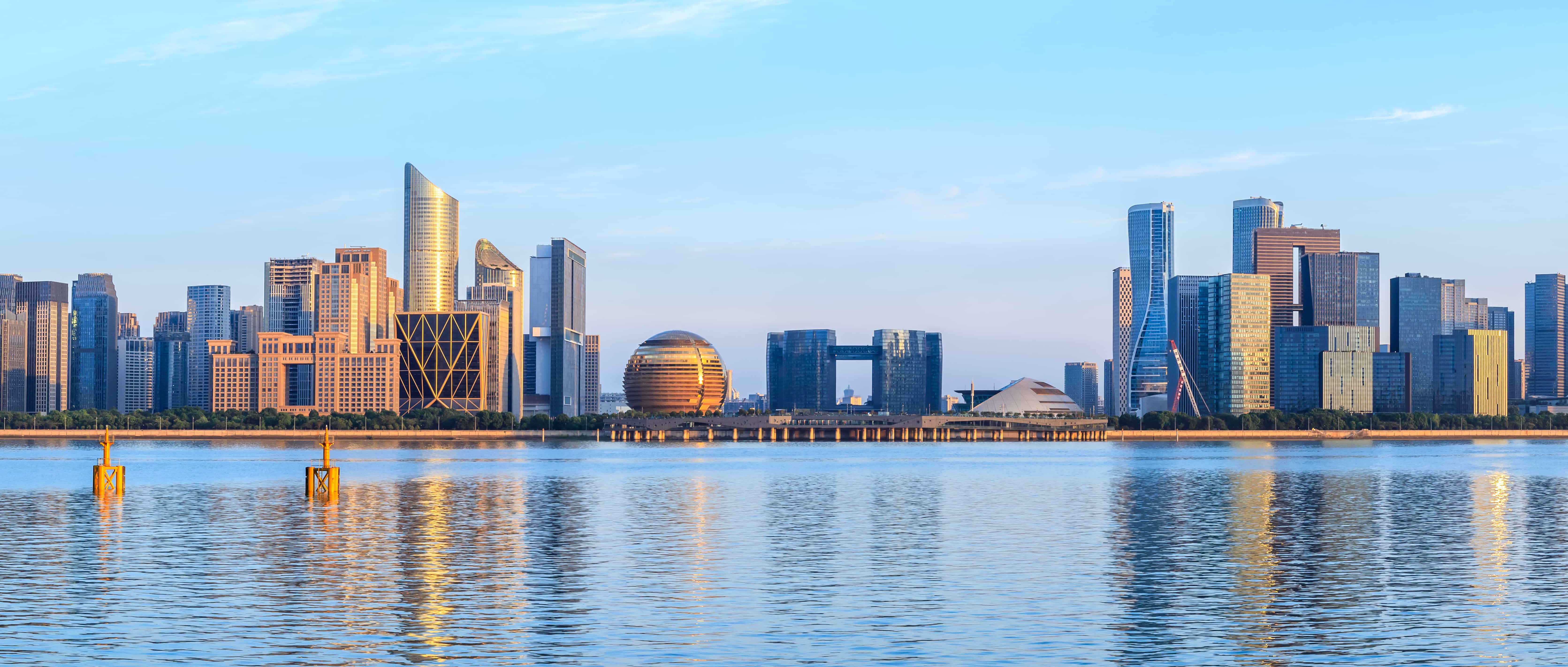 From Orders to Insights: How Zhejiang Built a Smarter Trade Engine