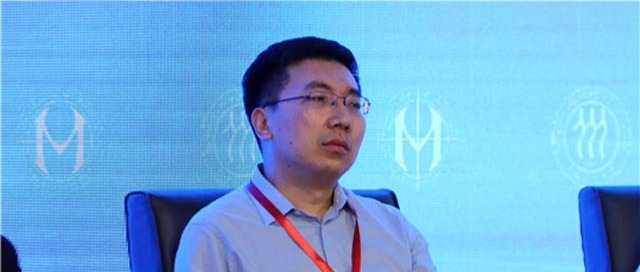趣链科技CEO李伟：区块链可以使社会数字化