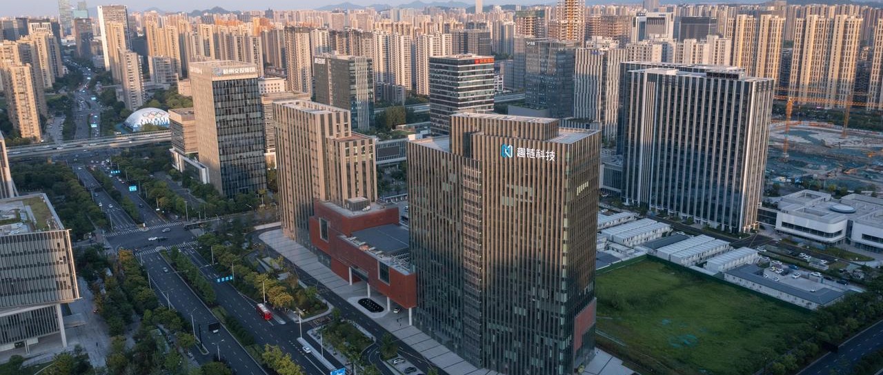 成为新一轮第一批国家重点“小巨人”企业，趣链科技凭何万里挑一？