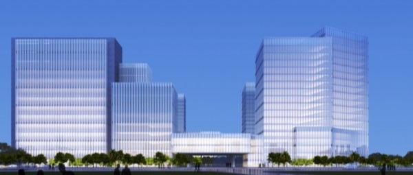 趣链科技区块链产业园建设马力全开 推进“数字浙江”建设