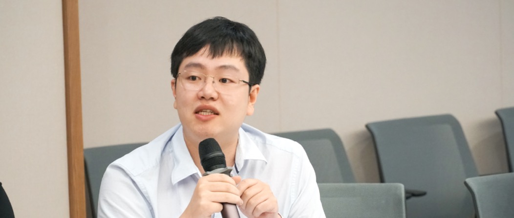 趣链科技赴浙江大学参与“中国特色数字金融发展研究”课题调研活动