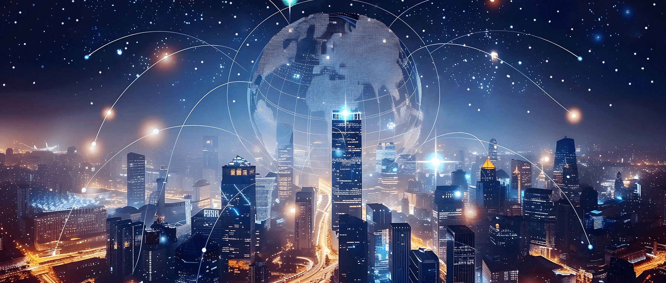 Building Chongqing’s Blockchain Backbone: A Smart City Infrastructure Story