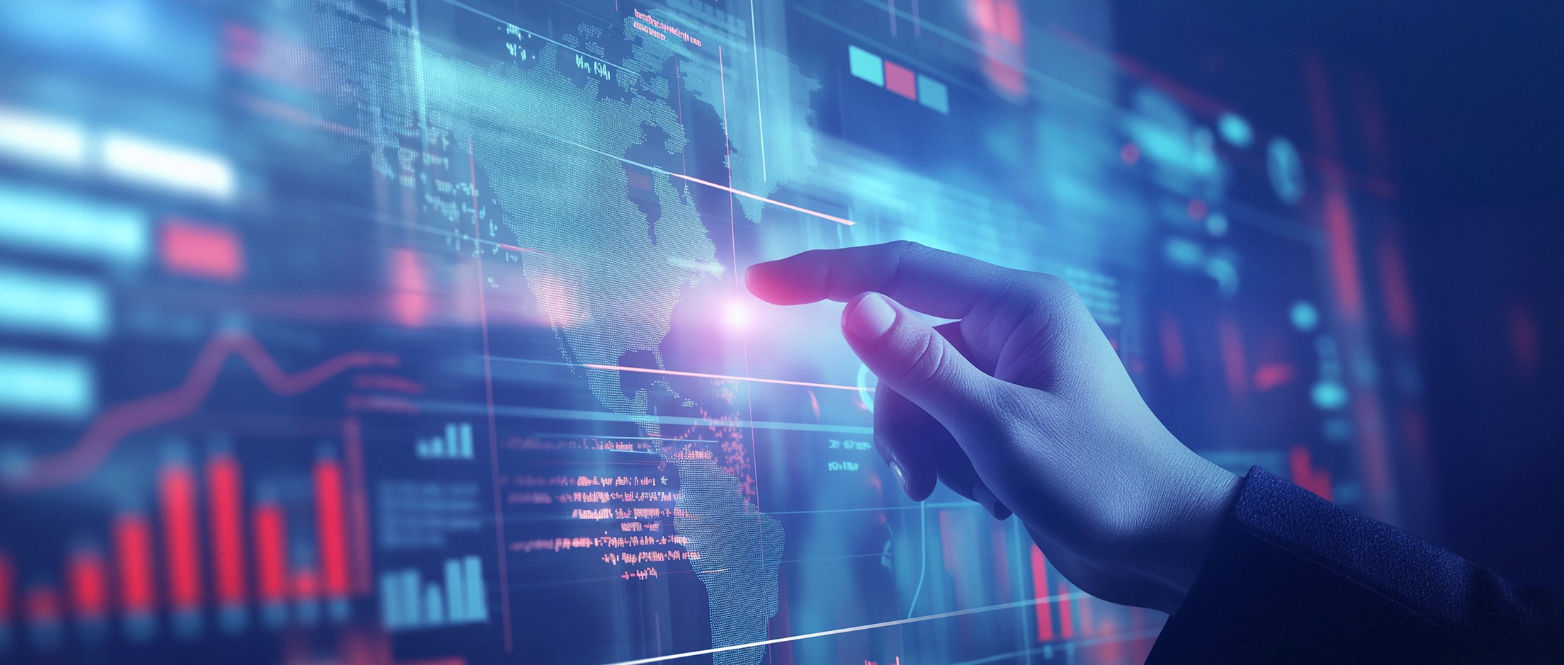 Transforming Receivables into Liquidity: How Hyperchain Empowers Smarter Supply Chain Finance