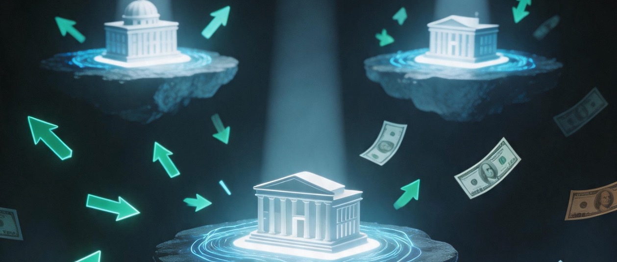 How Trusted Data Infrastructure Enhances Financial Fraud Detection