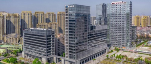 趣链科技领军区块链行业 坚持走国产自主可控道路