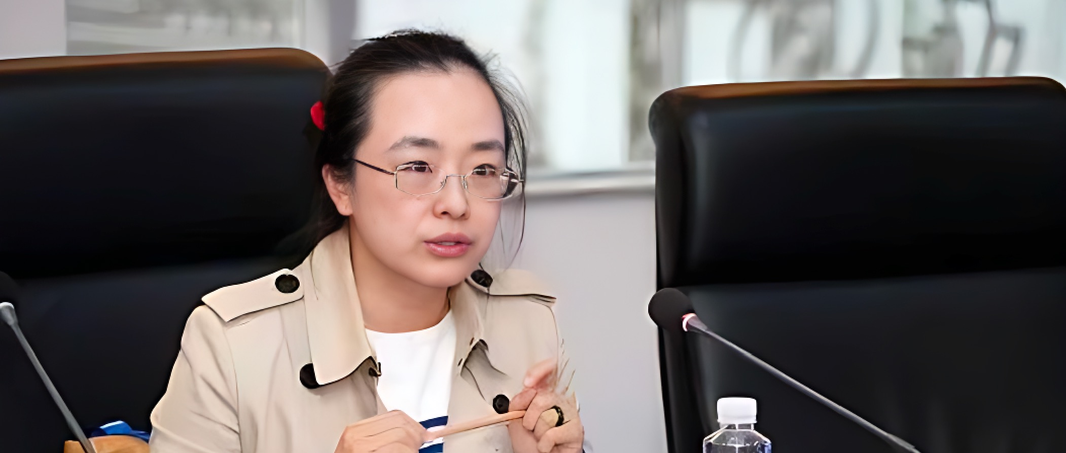 邱炜伟受邀出席国家税务总局杭州市税务局青年企业家政企座谈沙龙