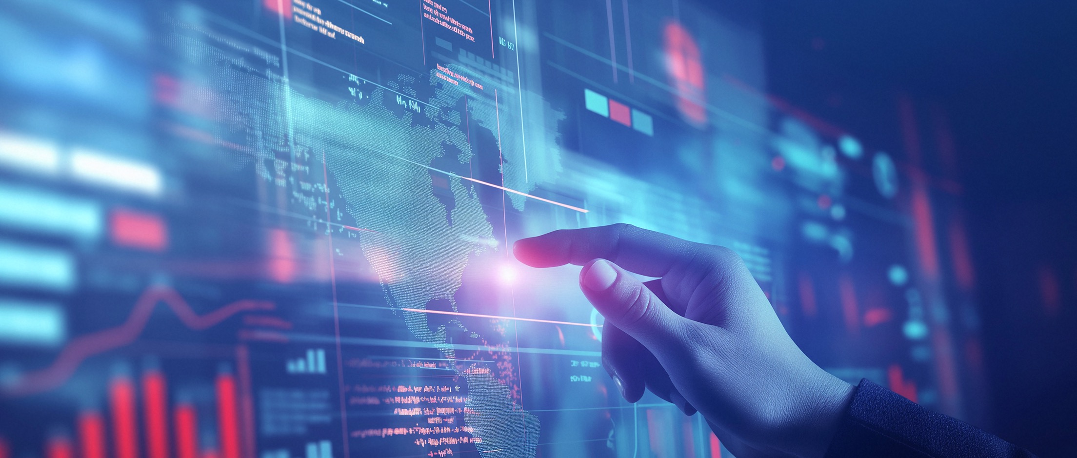 Transforming Receivables into Liquidity: How Hyperchain Empowers Smarter Supply Chain Finance
