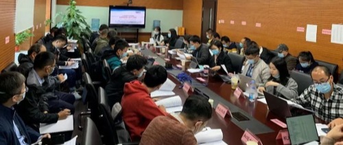 促区块链行业健康发展 趣链科技参与编研两项国家区块链安全标准