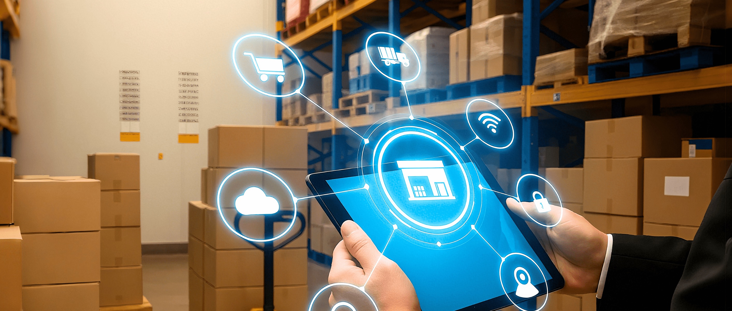 A Wake-Up Call for Food Safety: How Blockchain Can Help