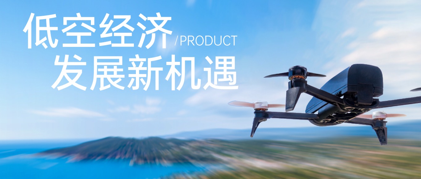 “无人机+AI”，低空经济下的新型城市治理